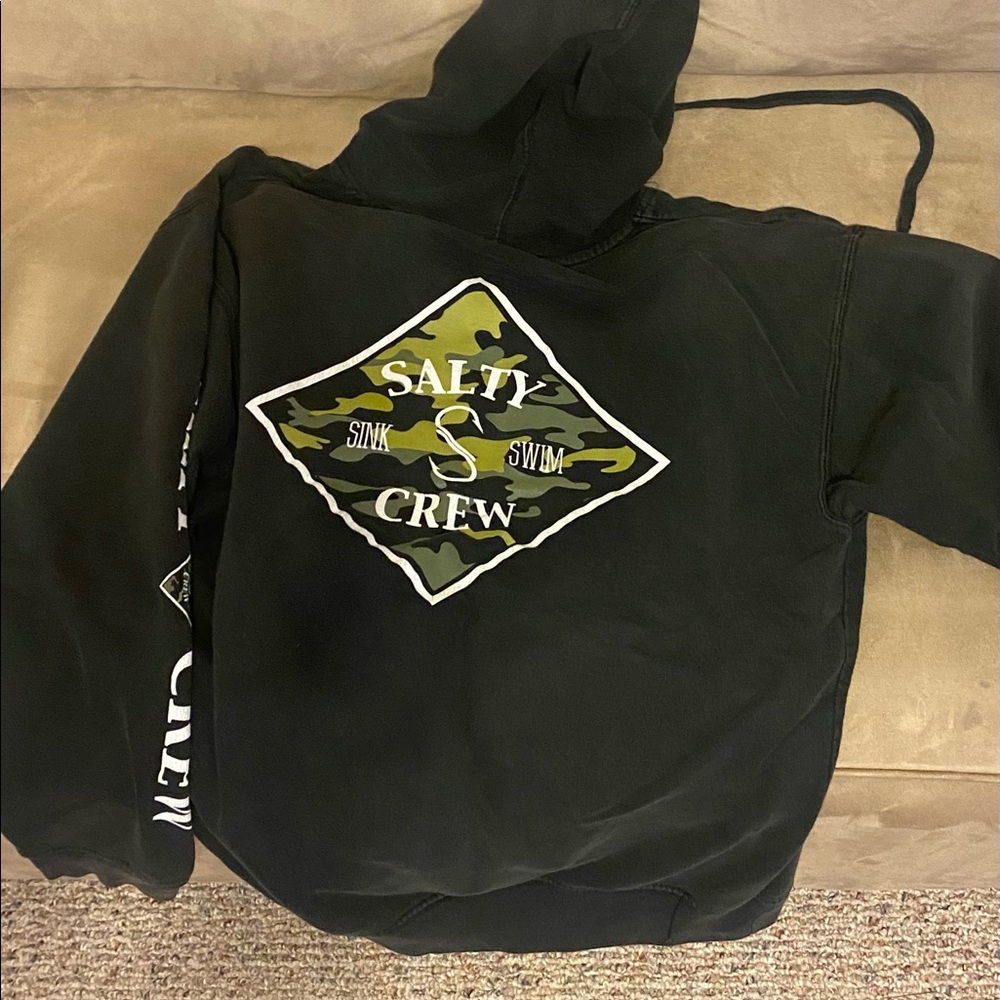 Salty Crew Hoodie
